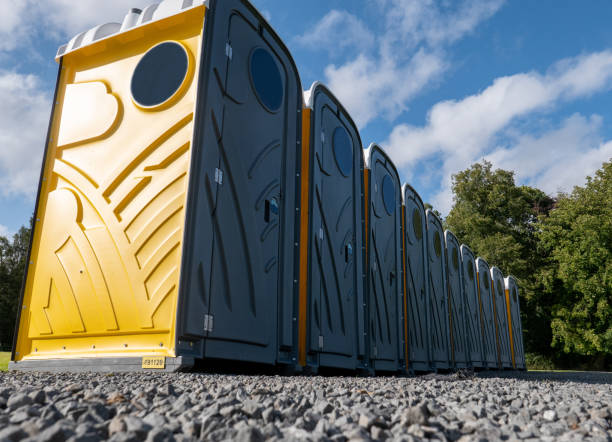 Best Standard Portable Toilet Rental  in Combine, TX