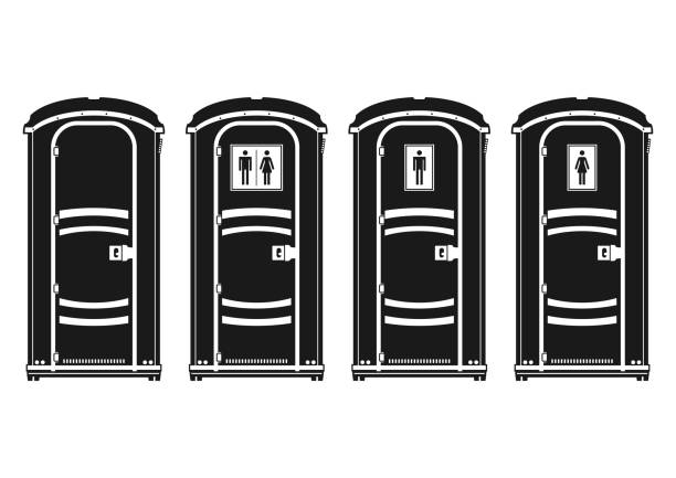Best Long-Term Portable Toilet Rental  in Combine, TX