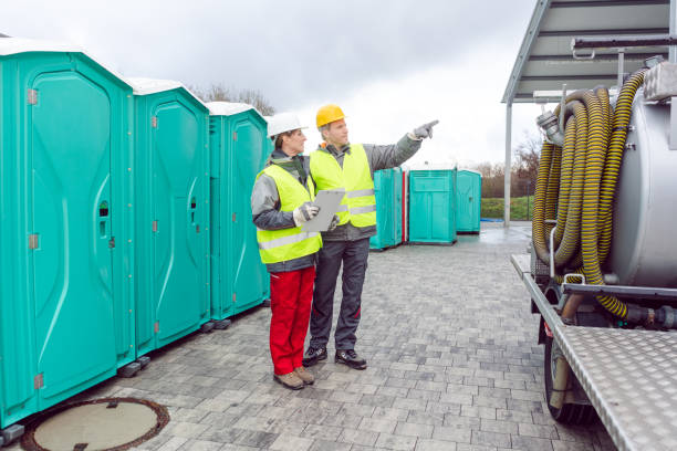 Best Eco-Friendly Portable Toilets  in Combine, TX