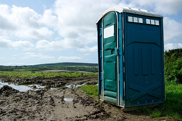 Best Portable Toilets with Baby Changing Stations  in Combine, TX